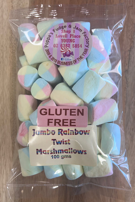 Marshmallows