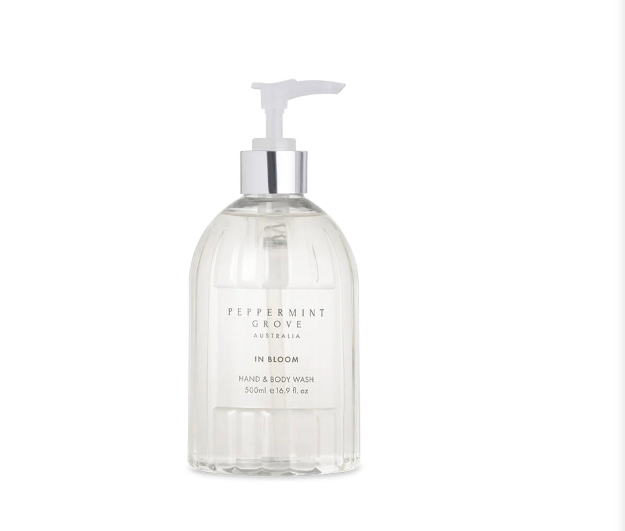 In Bloom Hand & Body Wash