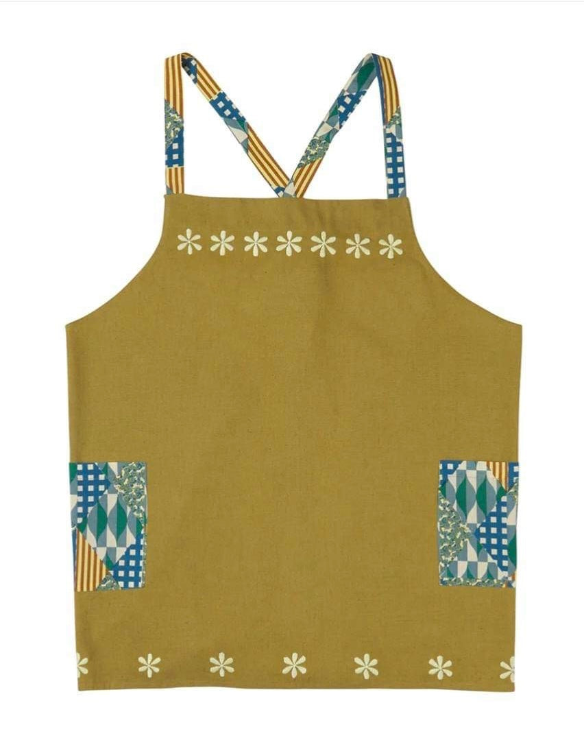 Dawley Apron