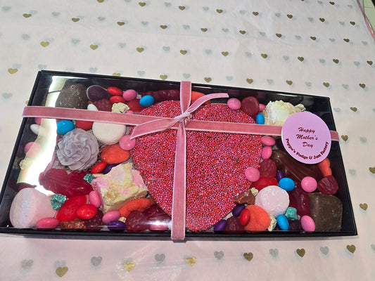 Mothers Day Smash Box