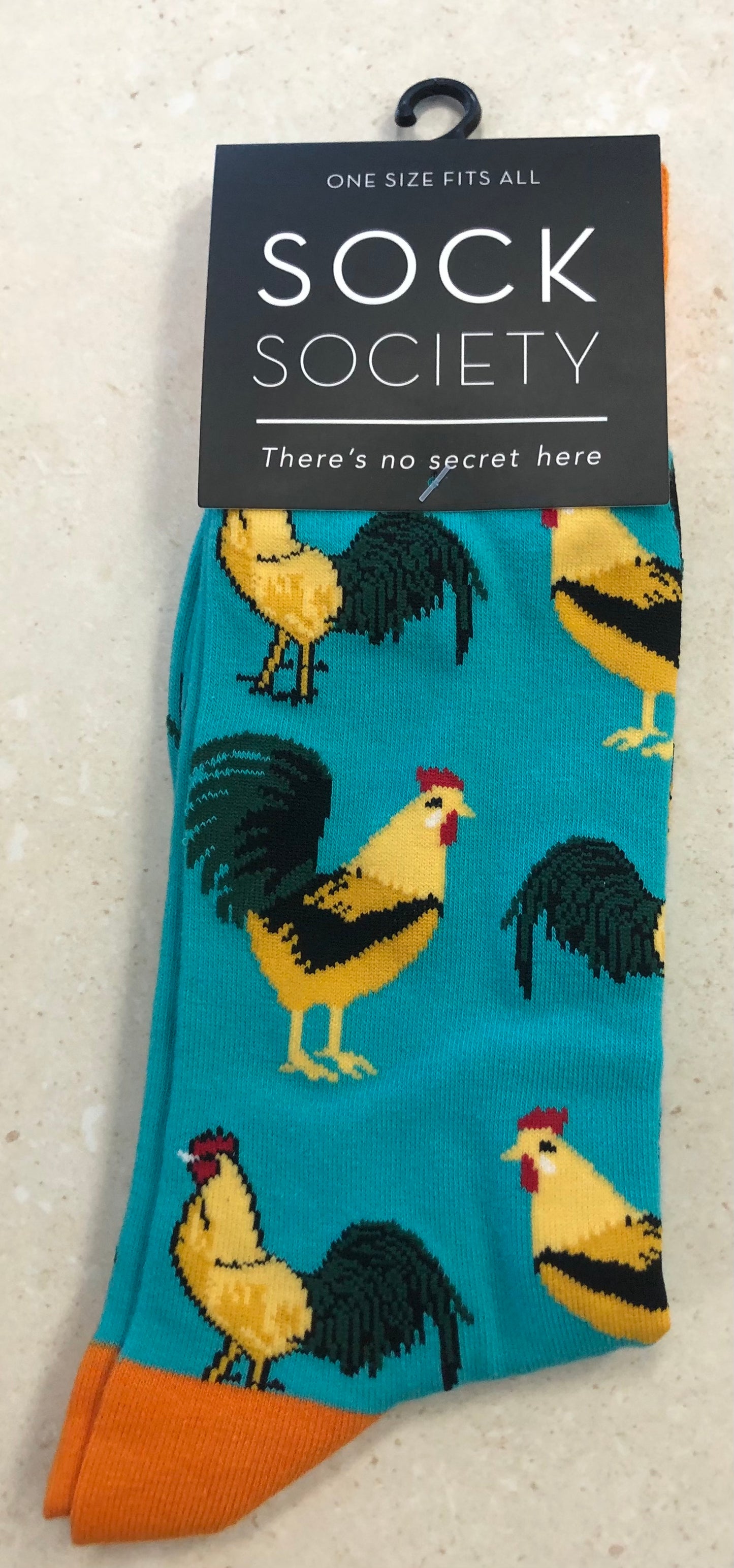 Chicken Socks