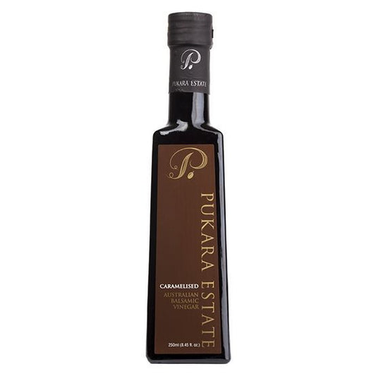 Caramalised Balsamic Vinegar 250ml