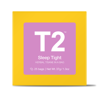 Sleep Tight Teabag 25 Pack