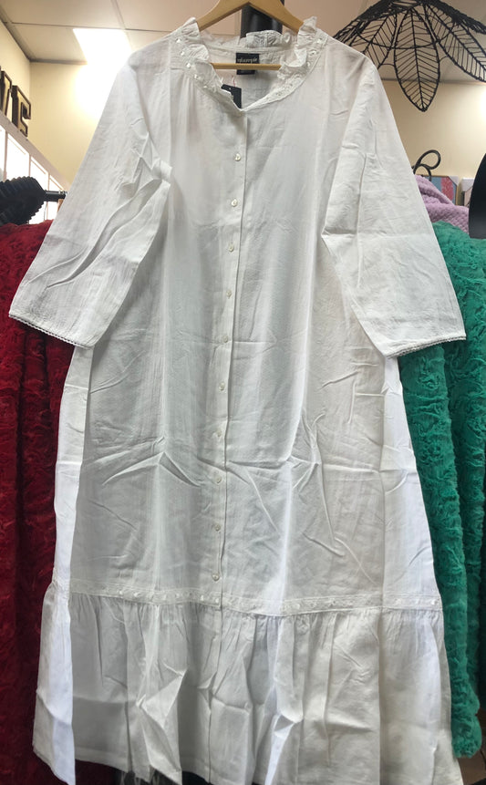 Elizabeth Gown
