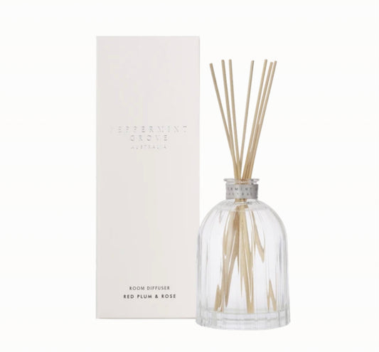 Small Fragrance Diffuser 100ml