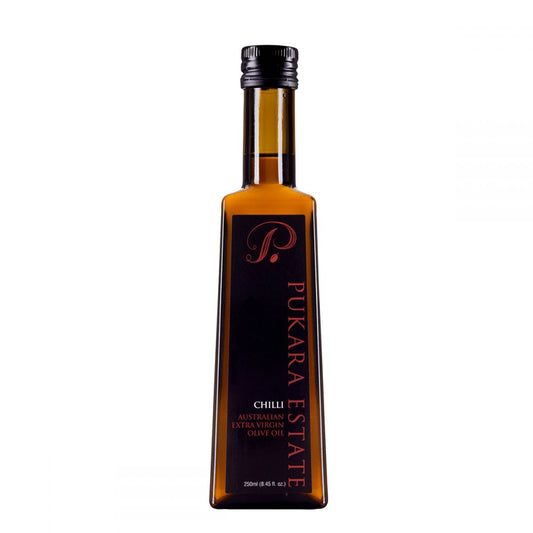 Chilli - Australian Extra Virgin Olive Oil 250ml