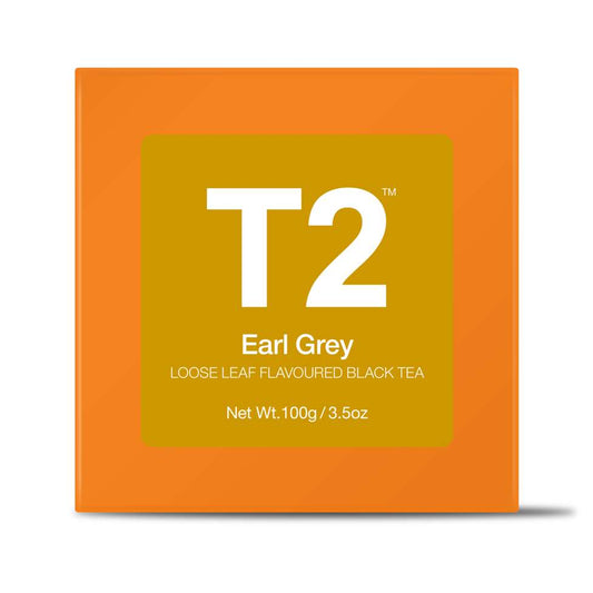 Earl Grey Loose Leaf 100g