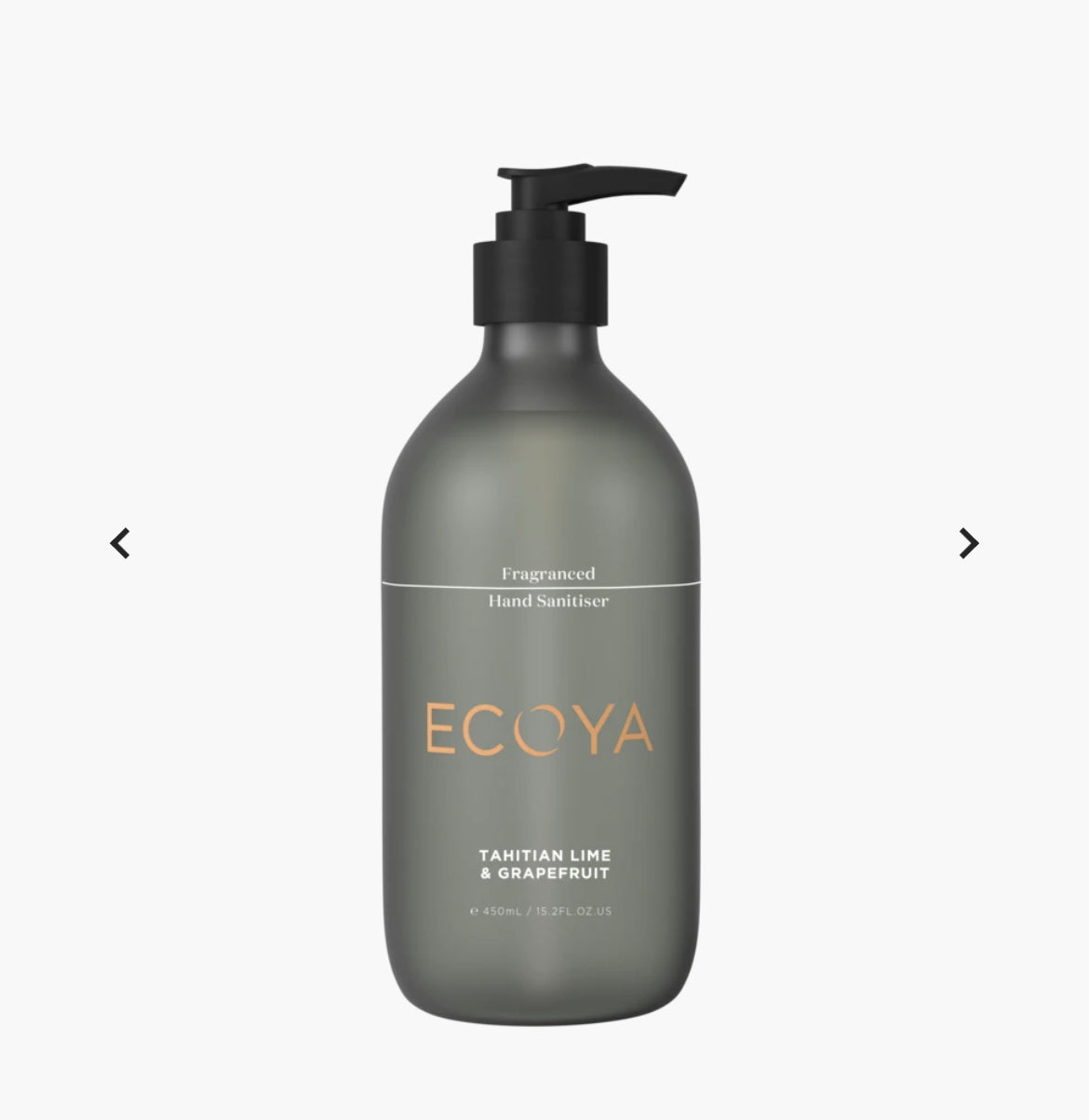 Sanitizer - Ecoya