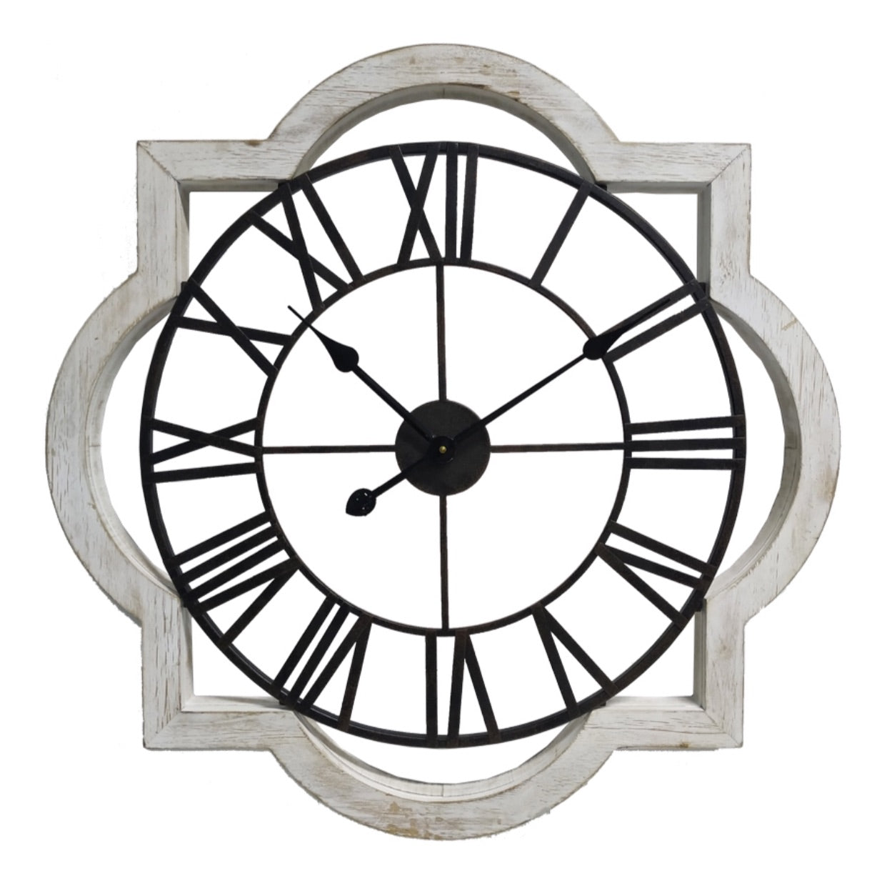 French Wall Clock