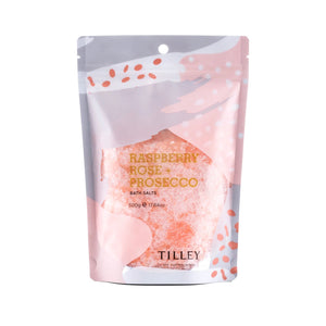 Tilleys Bath Salts
