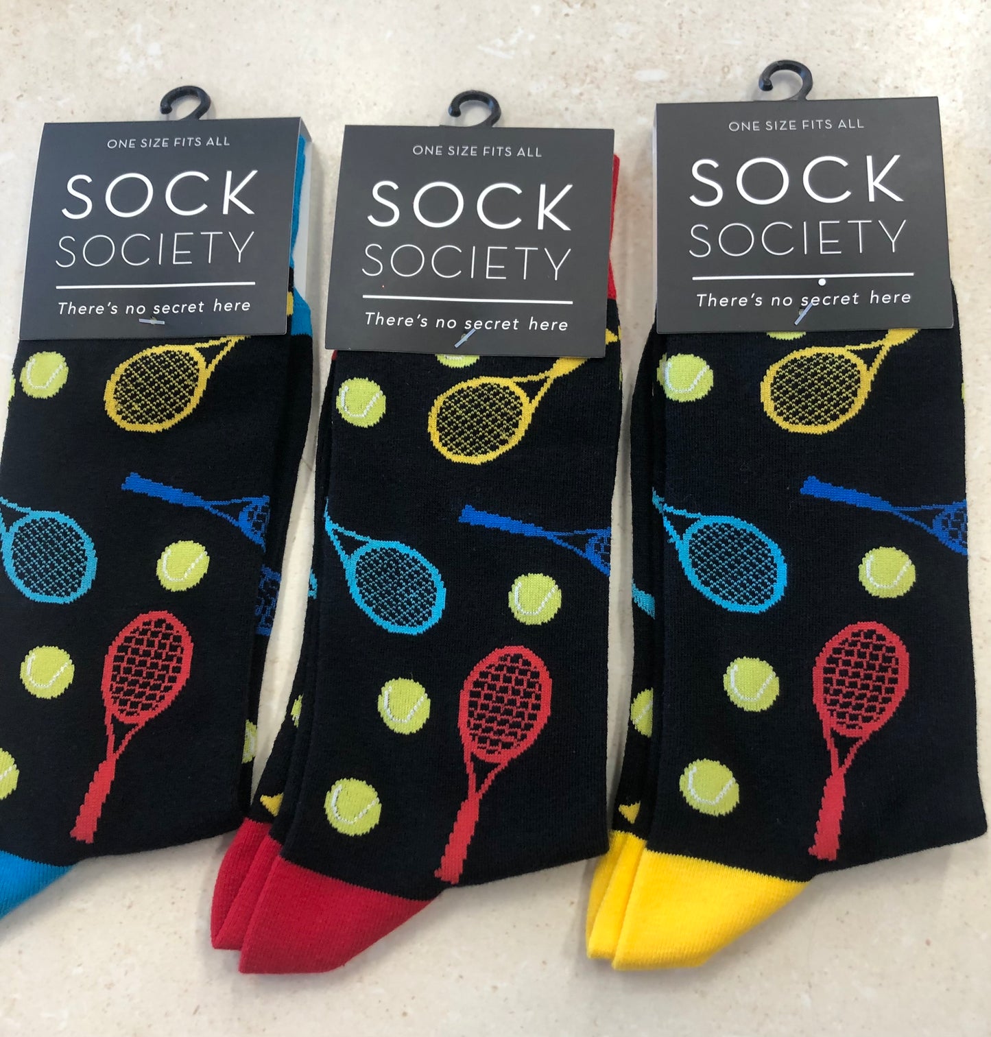 Tennis Socks