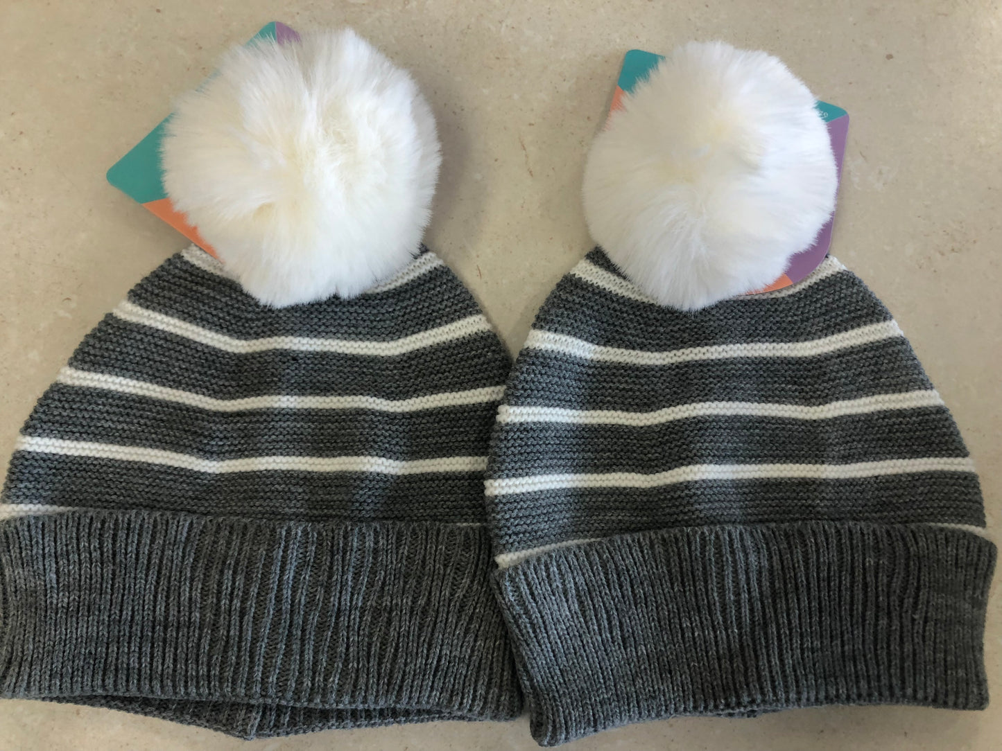 Kids Beanie style 2