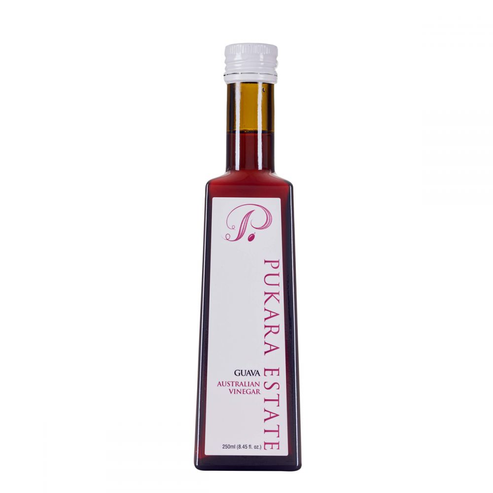 Guava Australian Vinegar