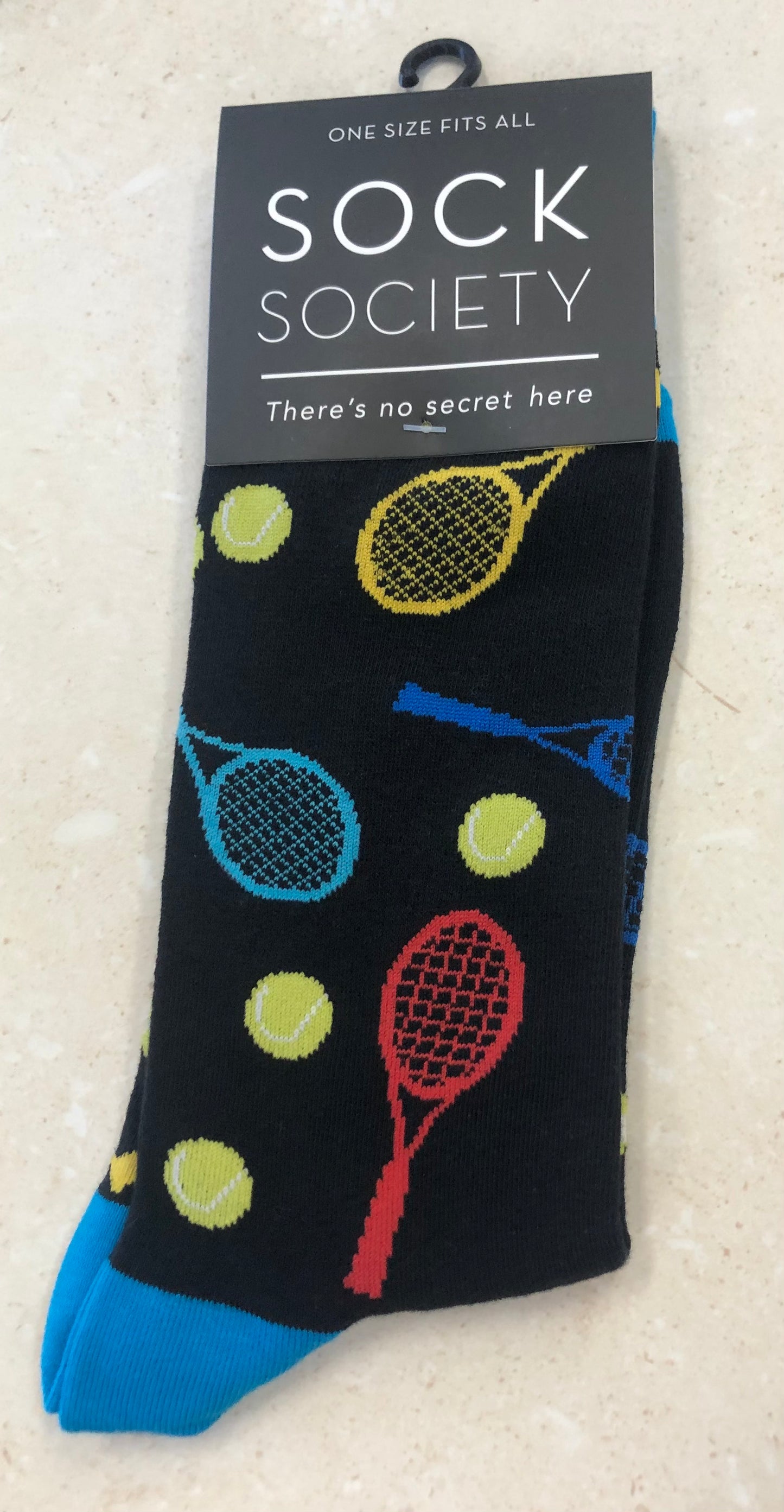 Tennis Socks