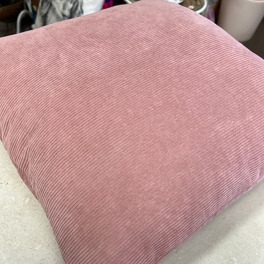 Pink Cushion