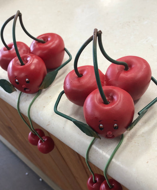 Cherry Hanging Men