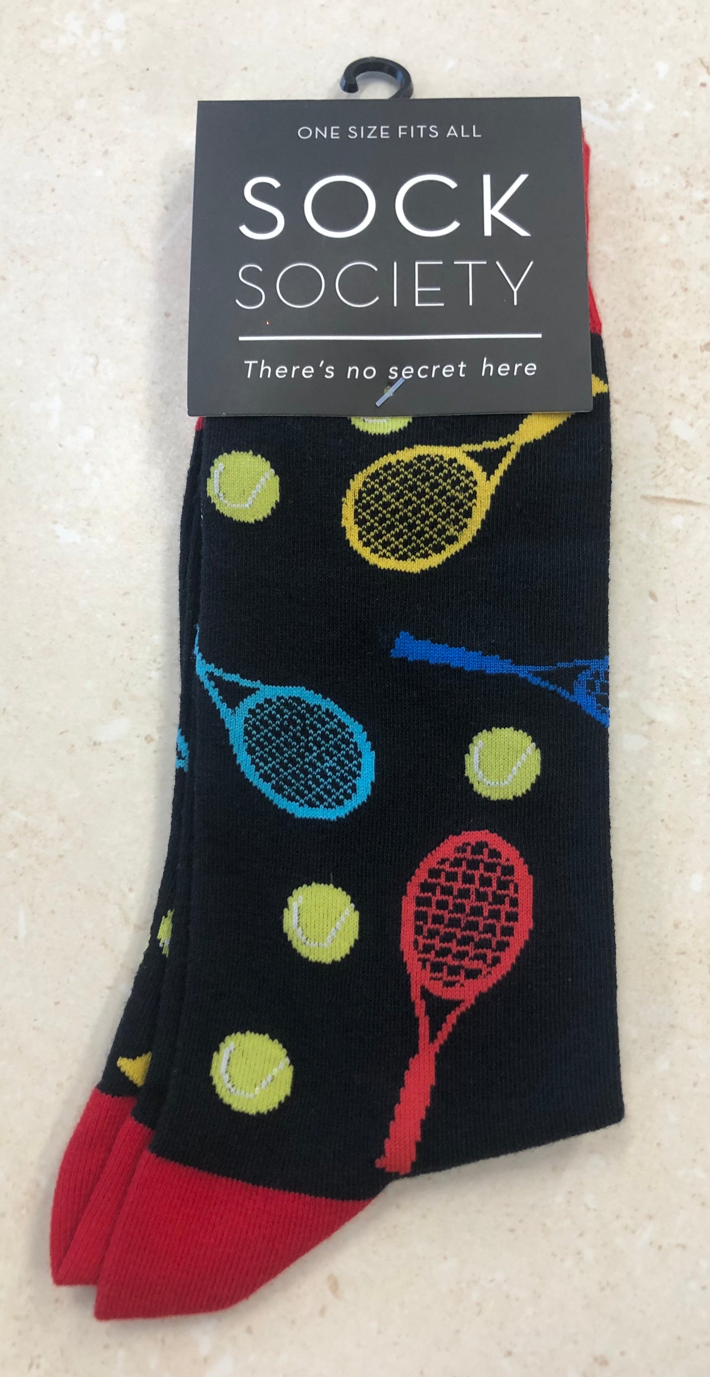 Tennis Socks