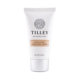 Tilley Hand & Nail Cream 45ml