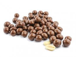 Chocolate Peanuts