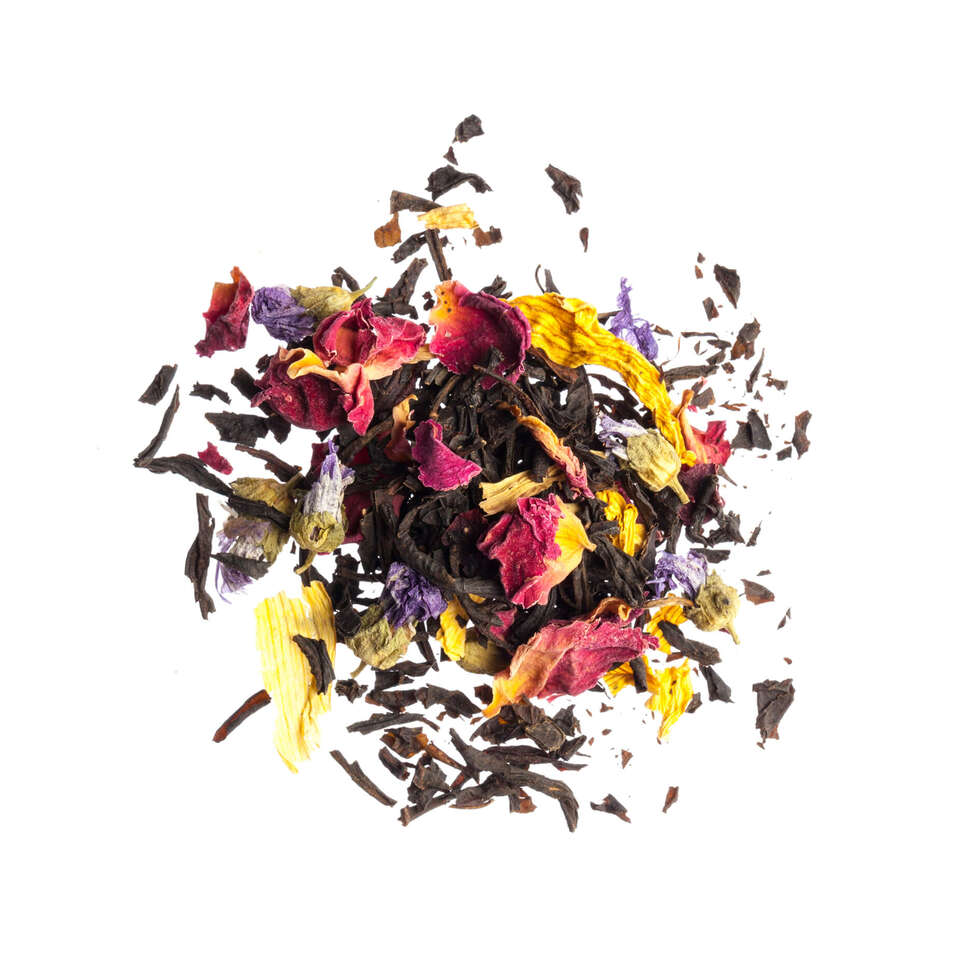 French Earl Grey Loose Leaf 100g