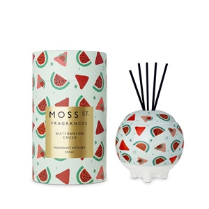 Watermelon Crush Ceramic Diffuser