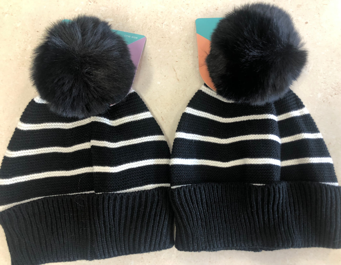 Kids Beanie style 2