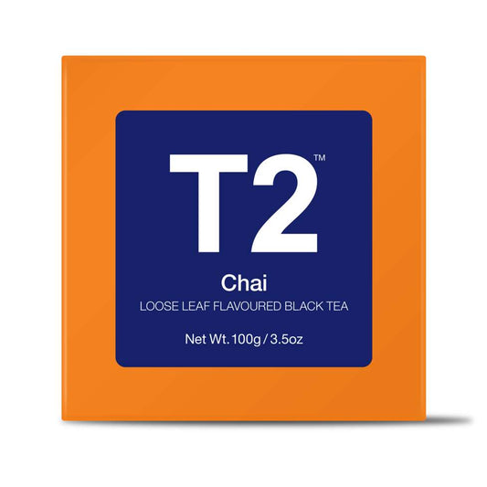Chai Loose Leaf 100g