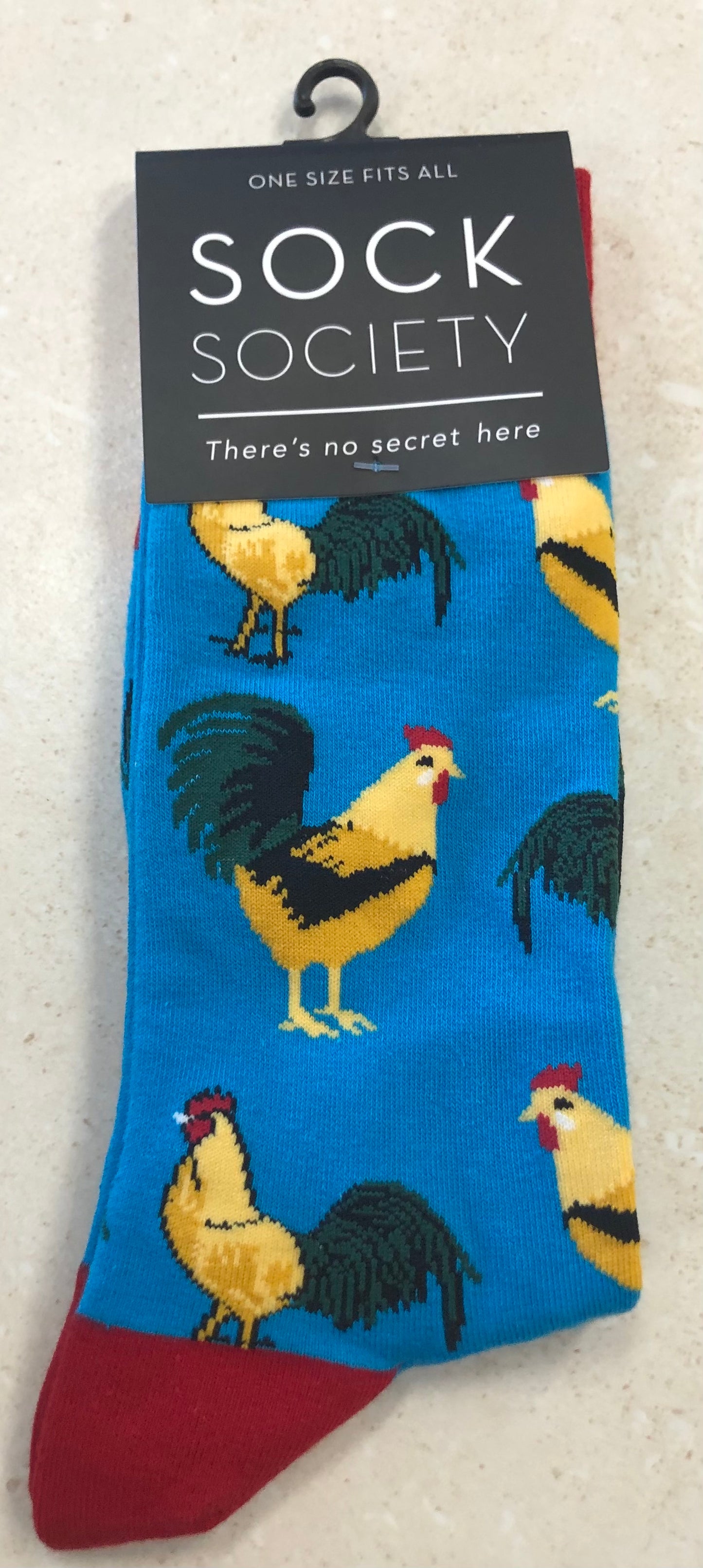 Chicken Socks