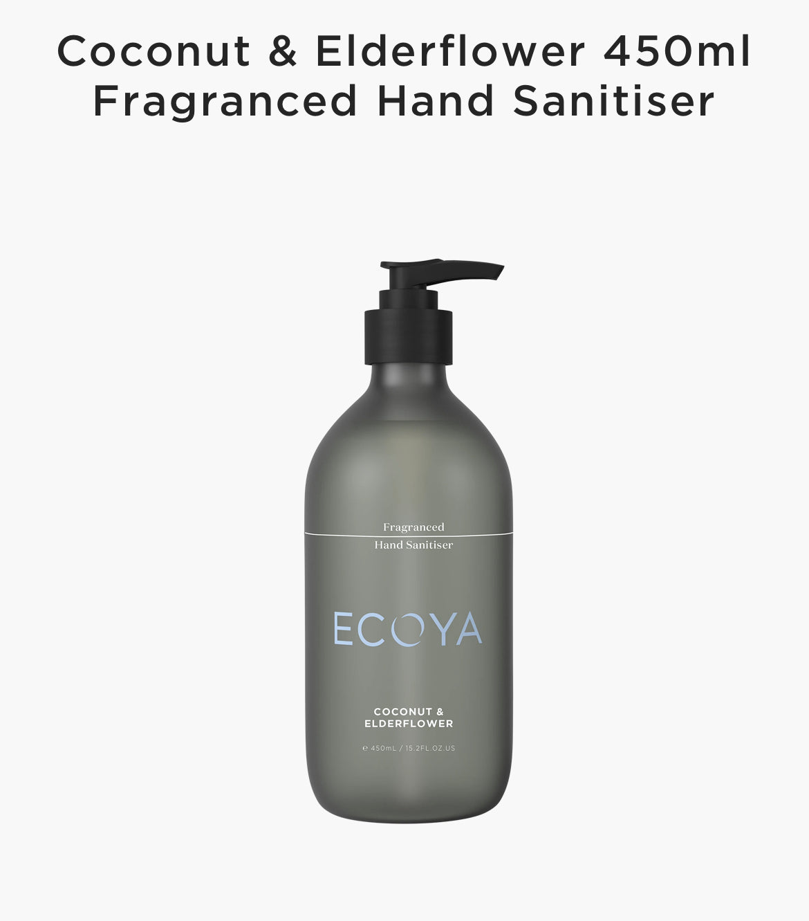 Sanitizer - Ecoya