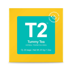 Tummy Tea Teabag 25 Pack