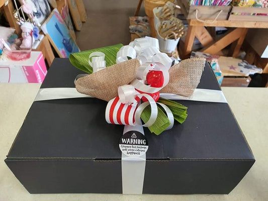 Celebration Cherry Hamper