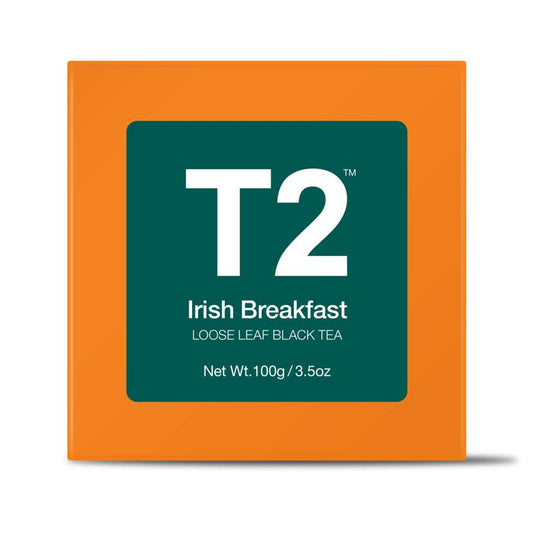 Irish Breakfast Loose Leaf 100g