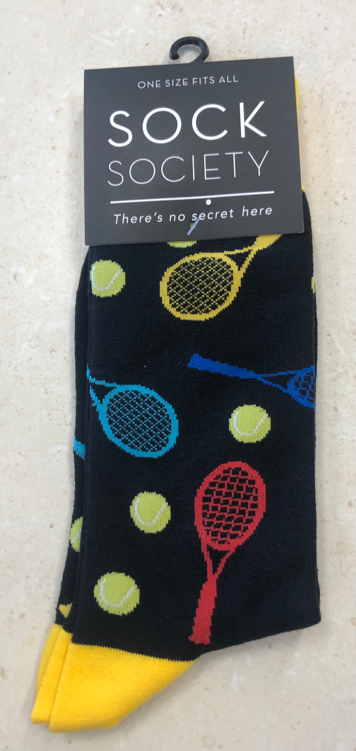 Tennis Socks