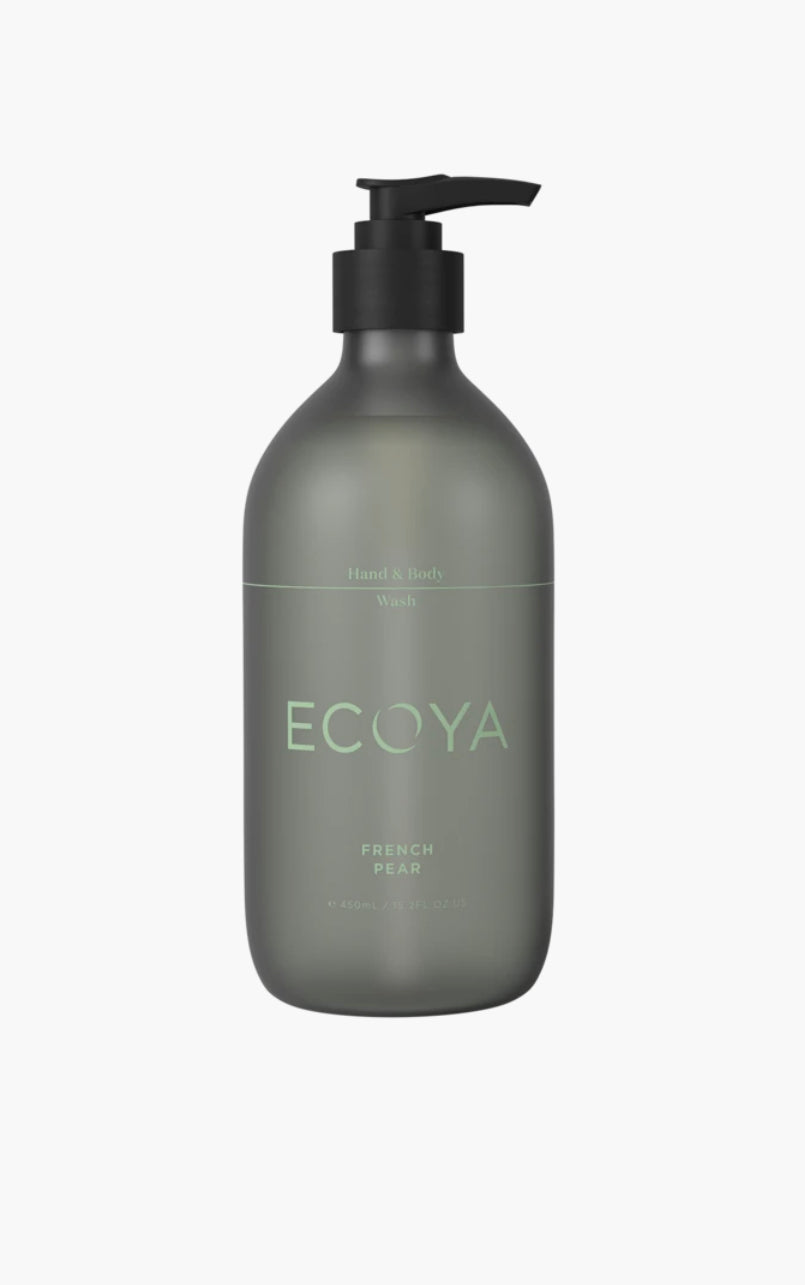 Hand and Body Wash - Ecoya