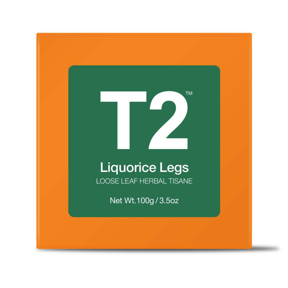 Liquorice Legs Loose Leaf 100g