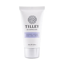 Load image into Gallery viewer, Tilley Hand &amp; Nail Cream 45ml
