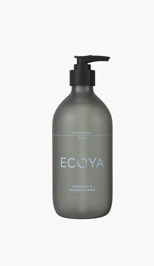 Hand and Body Wash - Ecoya