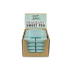 Scents of Nature Soap Bar
