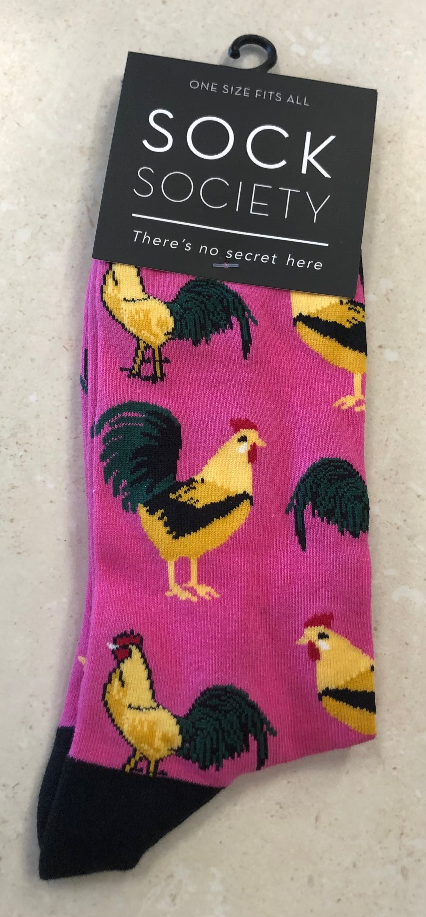 Chicken Socks