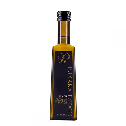 Lemon -  Australian Extra Virgin Olive Oil 250ml