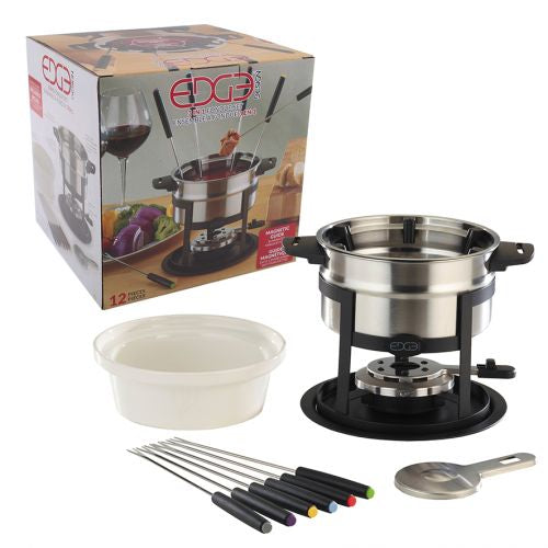 3 in 1 Fondue Set