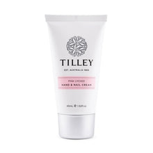 Load image into Gallery viewer, Tilley Hand &amp; Nail Cream 45ml
