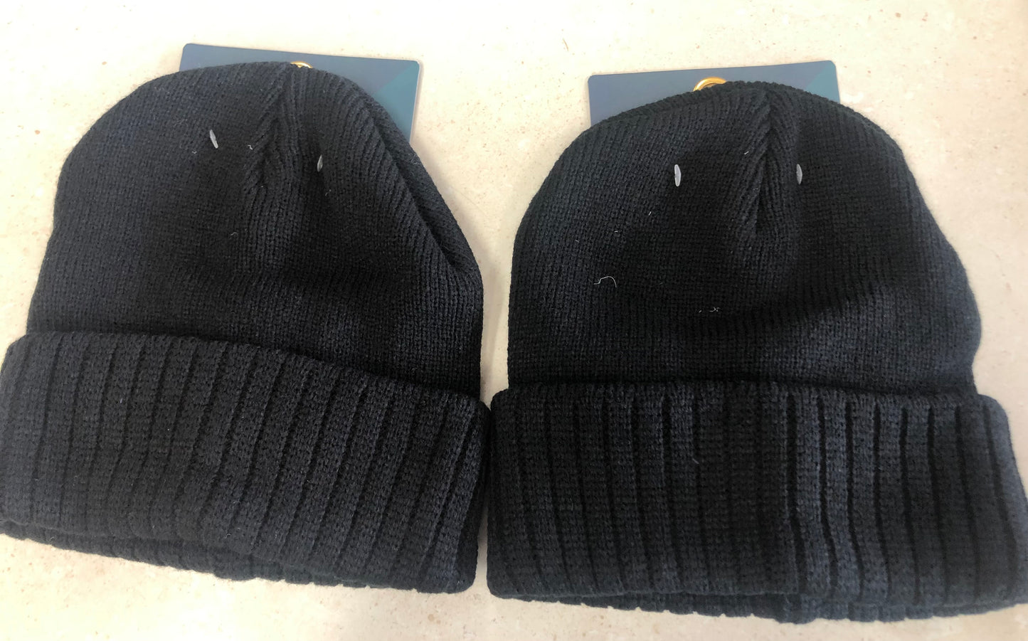 Men’s beanie