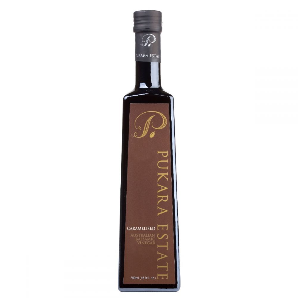 Caramalised Balsamic Vinegar 500ml